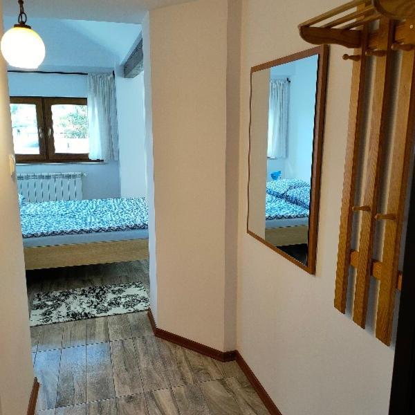 Pokoje Klonowa Kolobrzeg Bagian luar foto